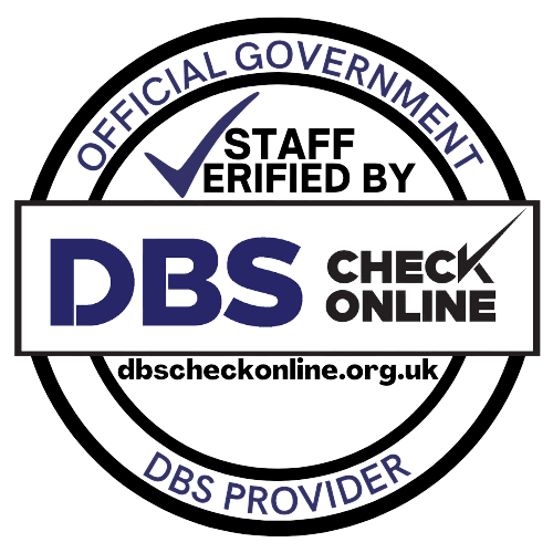 DBS Check Online Certified